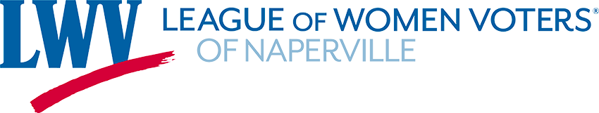 League of Women Voters Naperville