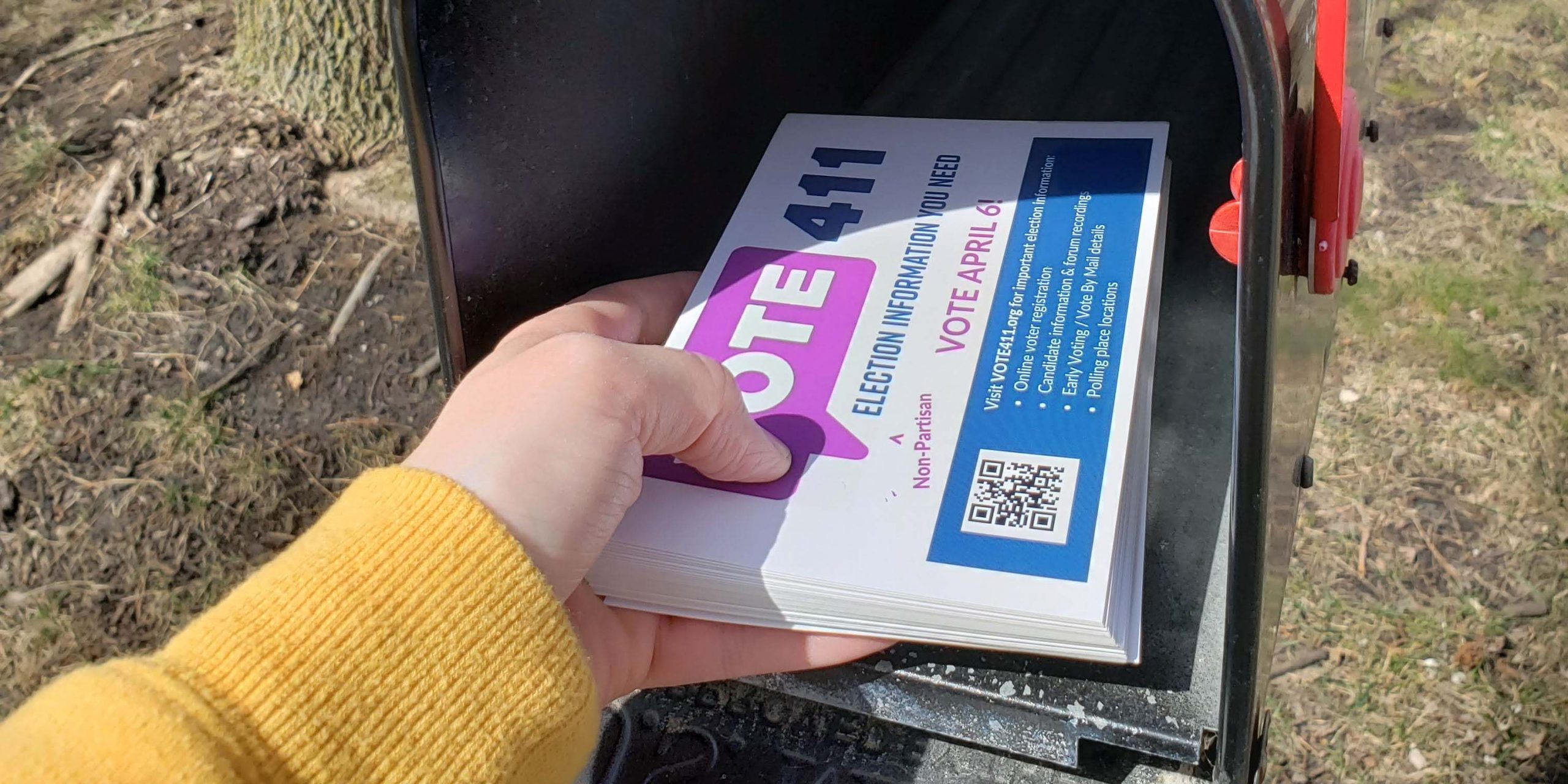 Why Join the League of Women Voters of Naperville? When you join the League of Women Voters of Naperville you add your voice to the group of women and men in your community who empower voters and defend democracy.