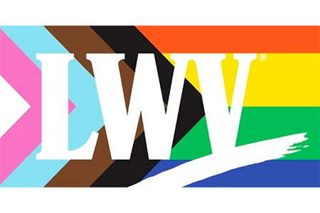 LWV Pride
