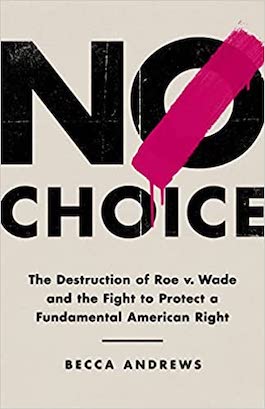 book-group-no-choice-the-destruction-of-roe-v-wade-and-the-fight-to-protect-a-fundamental-american-right-becca-andrews