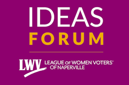 LWVN Ideas Forum