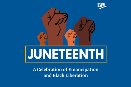 Commemorating the History of Juneteenth