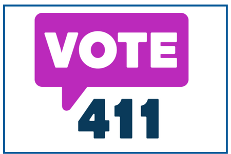 Illinois Primary: VOTE411 Voter Guide is Live!