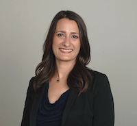 Amber Quirk-Regional Superintendent of Schools