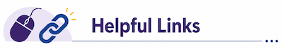 helpful links